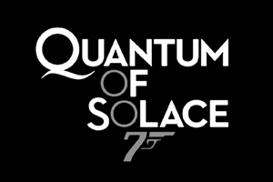 Quantum of Solace (PlayStation 2) (2008) Activision