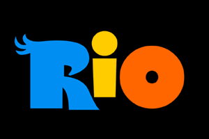 Rio: (Wii) (2011) THQ 