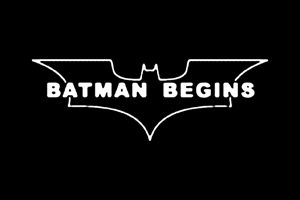 Batman Begins (GameCube, PlayStation 2, Xbox) (2005) EA
