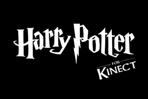Harry Potter for Kinect (Xbox 360) (2012) EA