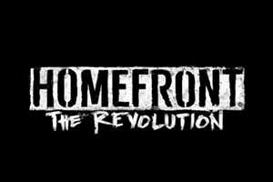 Homefront: The Revolution: (Linux, Mac OS, Microsoft Windows, PlayStation 4, Xbox One) (2016) DeepSilver