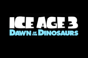 Ice Age: Dawn of the Dinosaurs (PlayStation 3, Xbox 360, Wii, PS2, PC) (2009) Activision