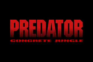 Predator: Concrete Jungle (PlayStation 2, Xbox) (2005) 	Vivendi Universal