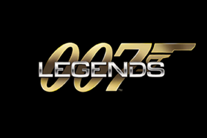 007 Legends: (PlayStation 3, Xbox 360, Wii U, PC) (2012) Activision